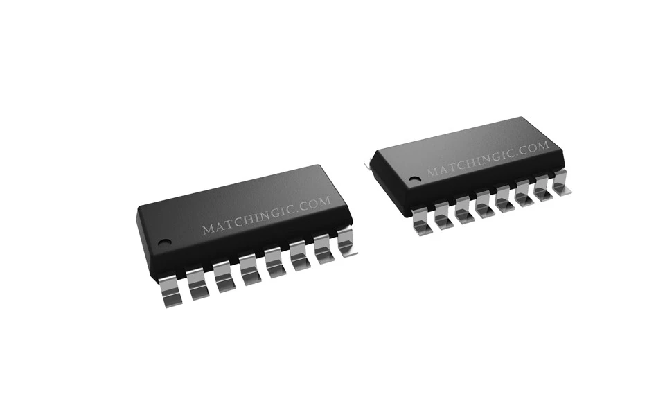СИ8651AB-B-IS1R