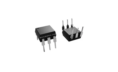 PC3SD11NTZBH ОПТОИЗОЛЯТОР 5КВ СИМИСТОР DIP